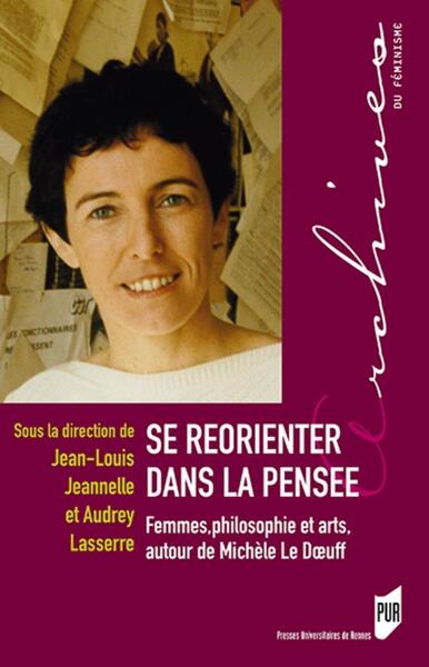 Picture of Se réorienter dans la pensée
