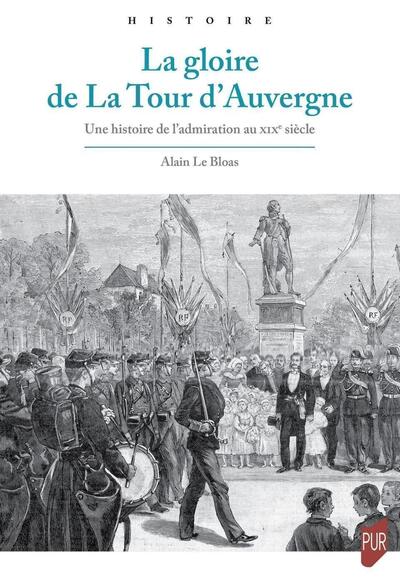 Image de La gloire de La Tour d'Auvergne