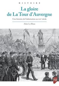 Image de La gloire de La Tour d'Auvergne
