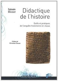 Picture of DidactIQUE DE L Histoire