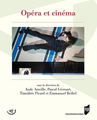 Picture of Opéra et cinéma