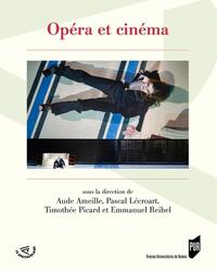 Picture of Opéra et cinéma