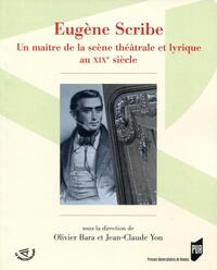 Picture of Eugène Scribe
