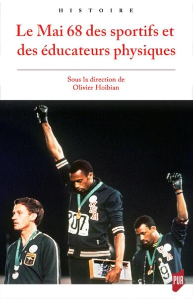 Picture of Le mai 68 des sportifs et des éducateurs physiques