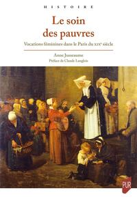 Image de Le soin des pauvres