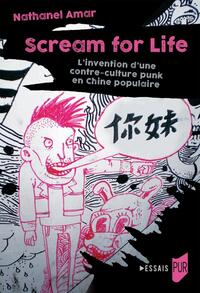 Image de Scream for Life