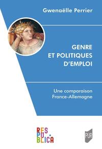 Picture of Genre et politiques d'emploi