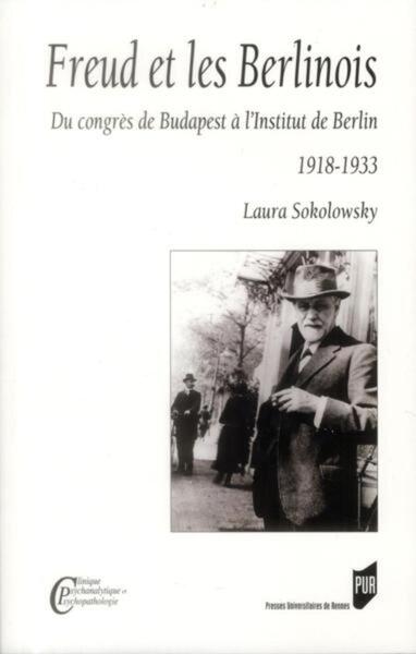 Image de Freud et les Berlinois