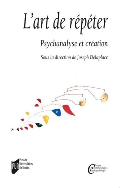 Image de L'art de répéter