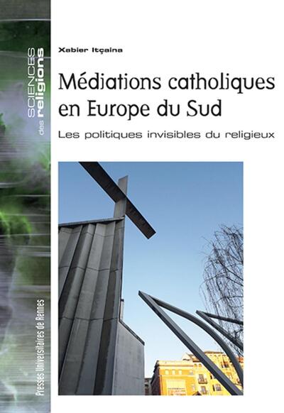 Picture of Médiations catholiques en Europe du Sud