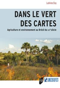 Image de Dans le vert des cartes