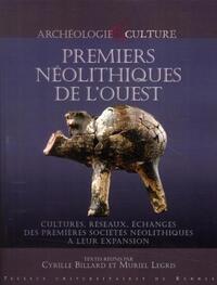 Picture of PREMIERS NEOLITHIQUES