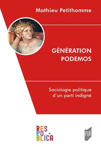 Image de Génération Podemos