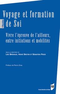 Picture of Voyage et formation de Soi
