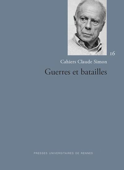 Picture of Guerres et batailles
