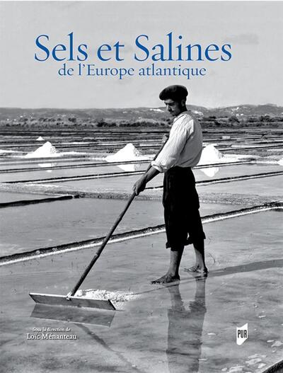 Picture of Sels et Salines de l'Europe atlantique