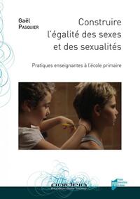 Picture of Construire l'égalité des sexes et des sexualités