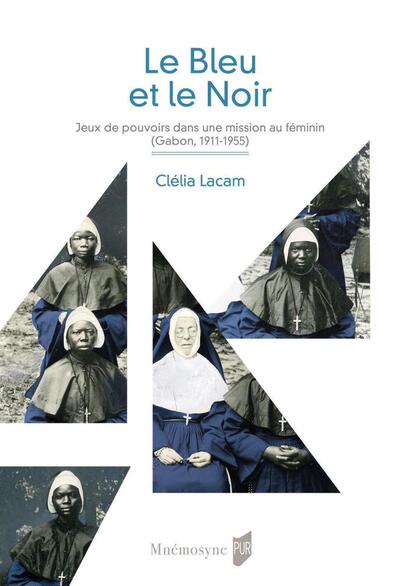 Picture of Le Bleu et le Noir