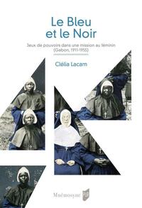 Picture of Le Bleu et le Noir