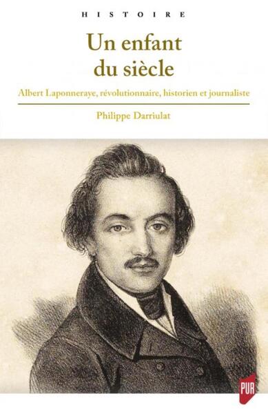 Image de Un enfant du siècle