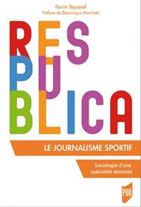 Picture of Le journalisme sportif