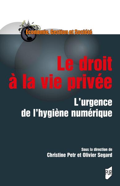 Image de Le droit à la vie privée