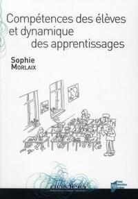 Picture of COMPETENCES DES ELEVES ET