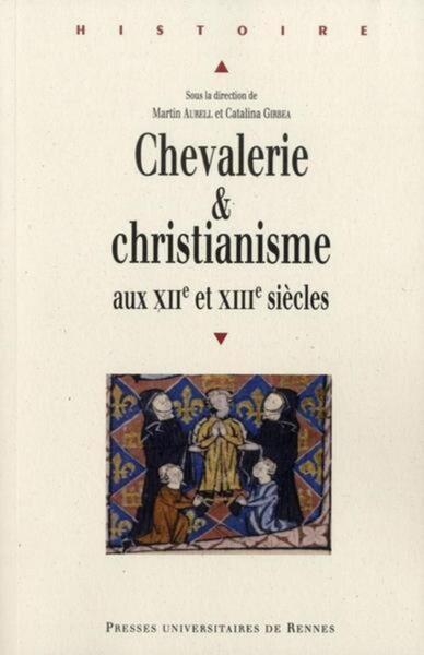 Picture of Chevalerie et christianisme aux XIIe et XIIIe siècles