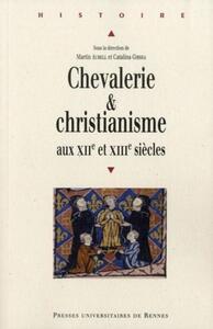 Picture of Chevalerie et christianisme aux XIIe et XIIIe siècles
