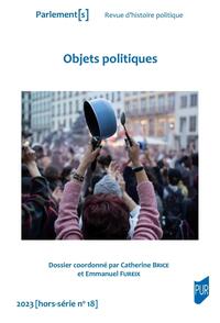 Picture of Objets politiques
