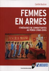 Picture of Femmes en armes