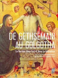 Picture of De Gethsemani au Golgotha