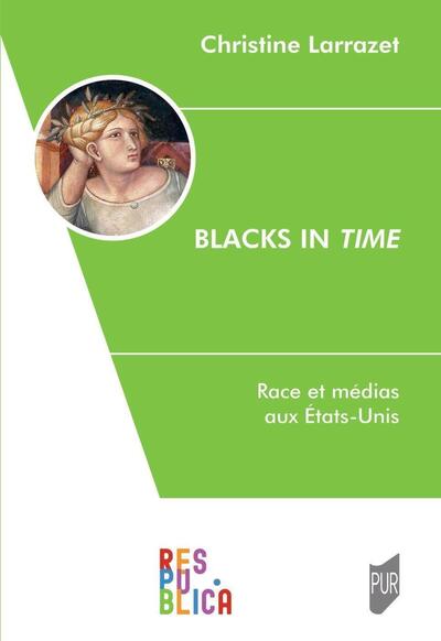 Image de Blacks in Time