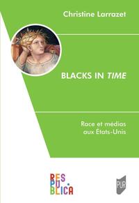 Image de Blacks in Time
