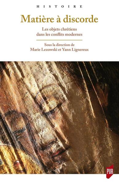 Image de Matière à discorde