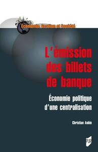 Image de L'émission de billets de banque