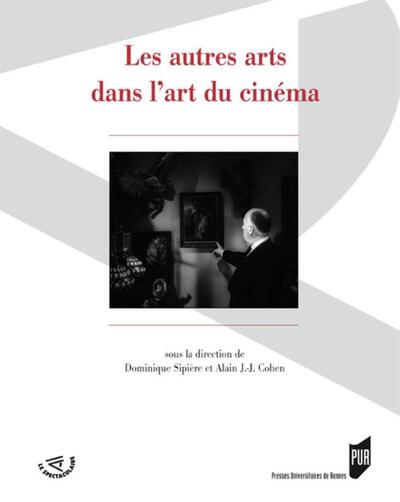 Picture of AUTRES ARTS DANS L ART DU CINEMA