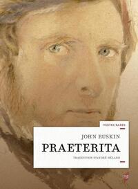 Picture of Praeterita