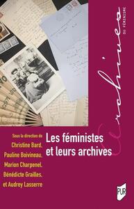 Picture of Les féministes et leurs archives