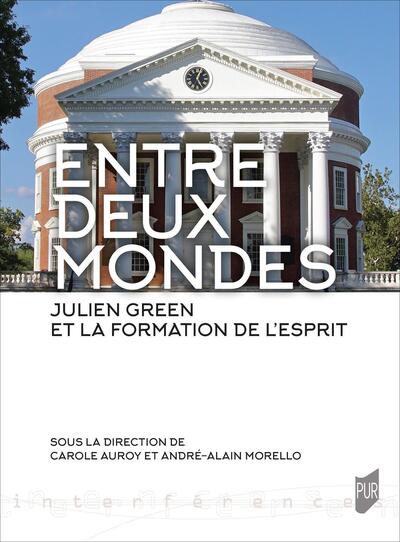 Picture of Entre deux mondes