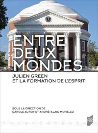 Picture of Entre deux mondes