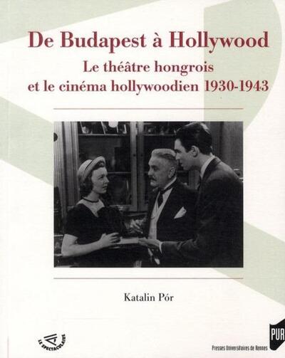 Picture of DE BUDAPEST A HOLLYWOOD