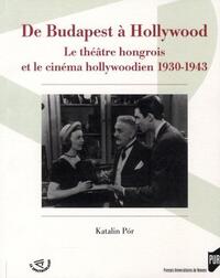 Picture of DE BUDAPEST A HOLLYWOOD