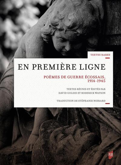 Picture of En Première Ligne