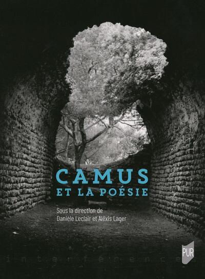 Picture of Camus et la poésie