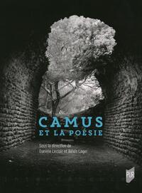 Picture of Camus et la poésie