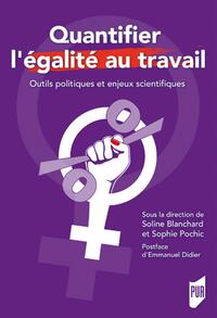 Picture of Quantifier l'égalité au travail