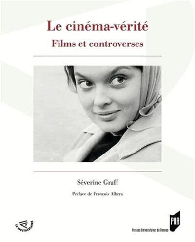 Picture of CINEMA VERITE