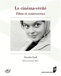 Picture of CINEMA VERITE