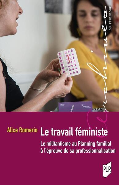 Image de Le travail féministe